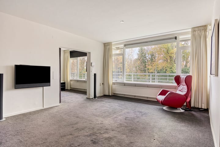 Photo 2 of Herman Gorterlaan 29