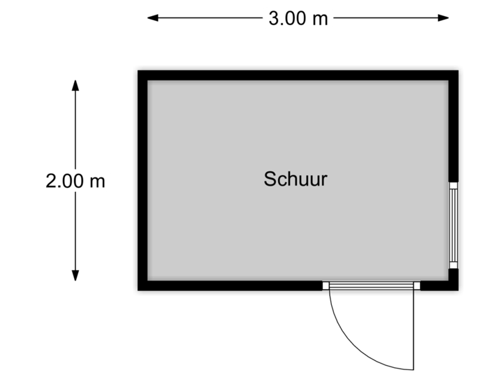 Schuur