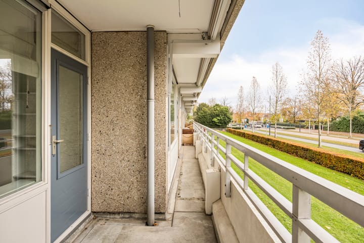 Photo 27 of Herman Gorterlaan 29