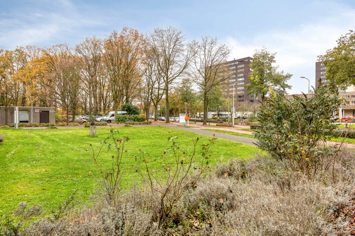 Photo 29 of Herman Gorterlaan 29