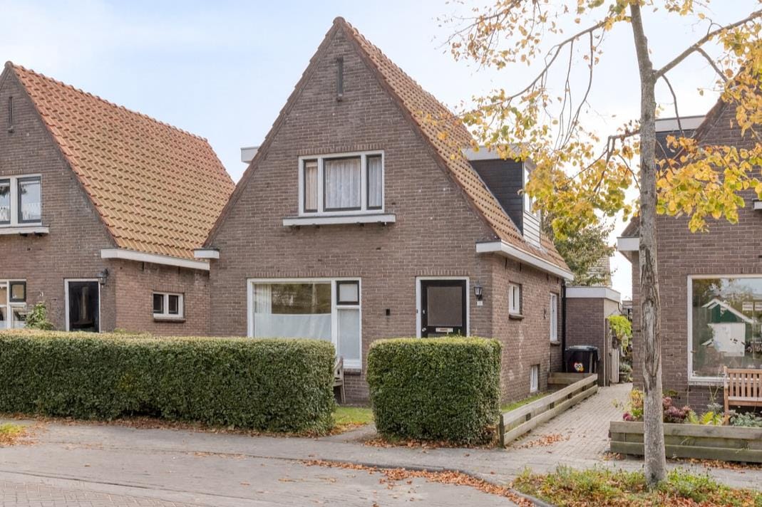 Foto 1 van Brédyk 10