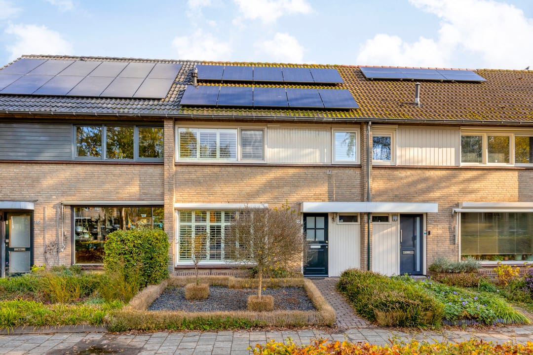 Foto 7 van Veronapad 14