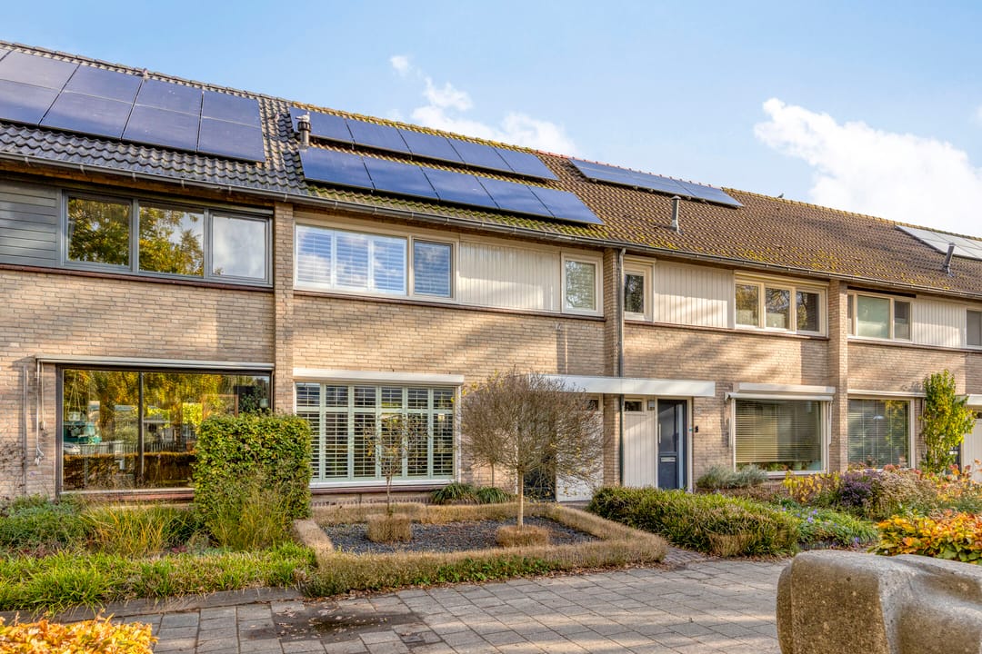 Foto 8 van Veronapad 14