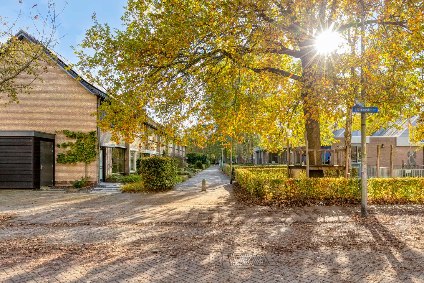 Foto 10 van Veronapad 14