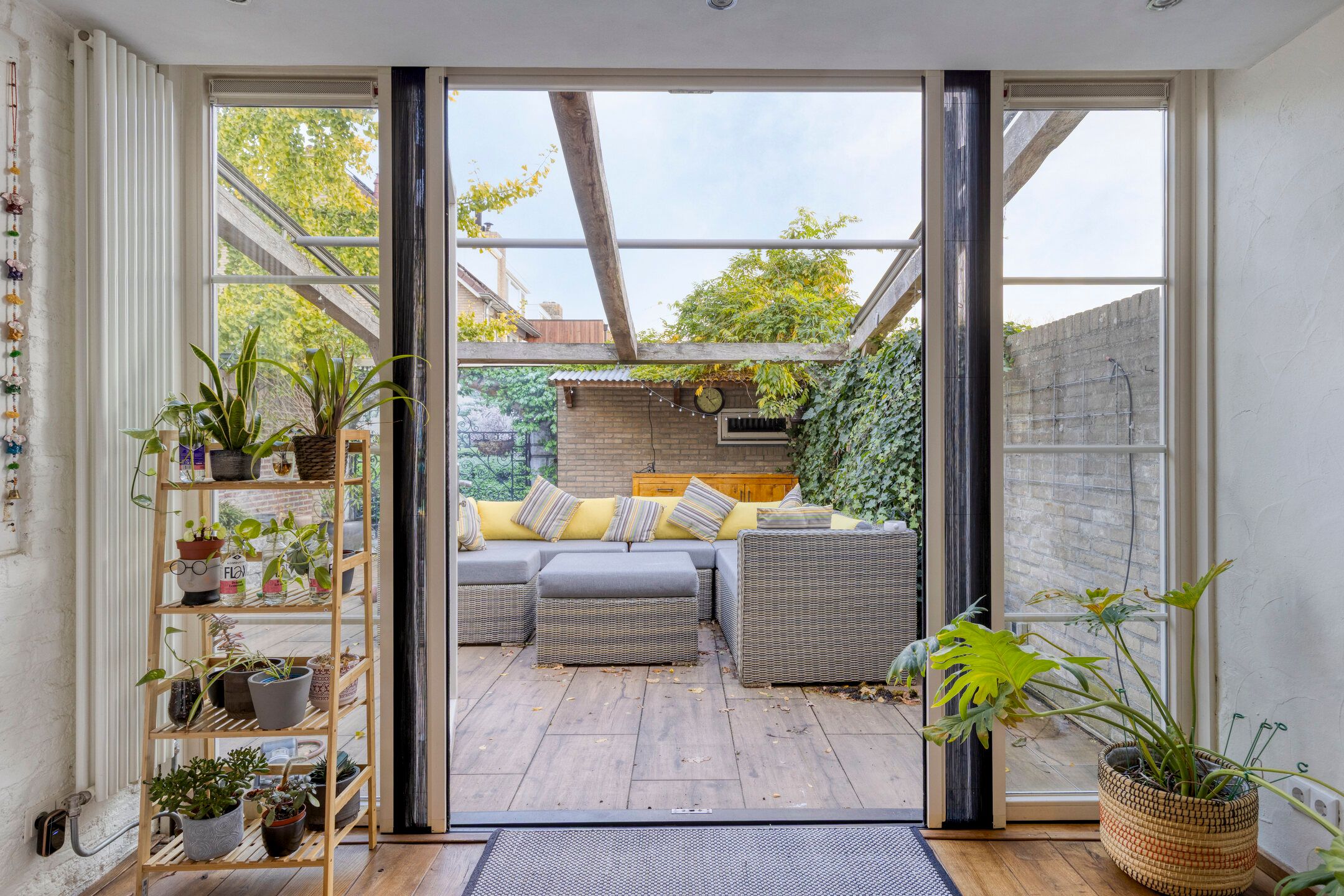 Foto 21 van Veronapad 14