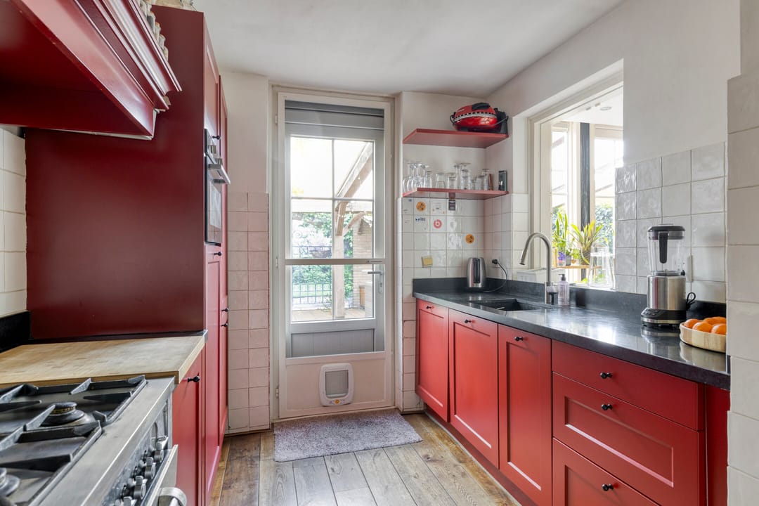 Foto 22 van Veronapad 14