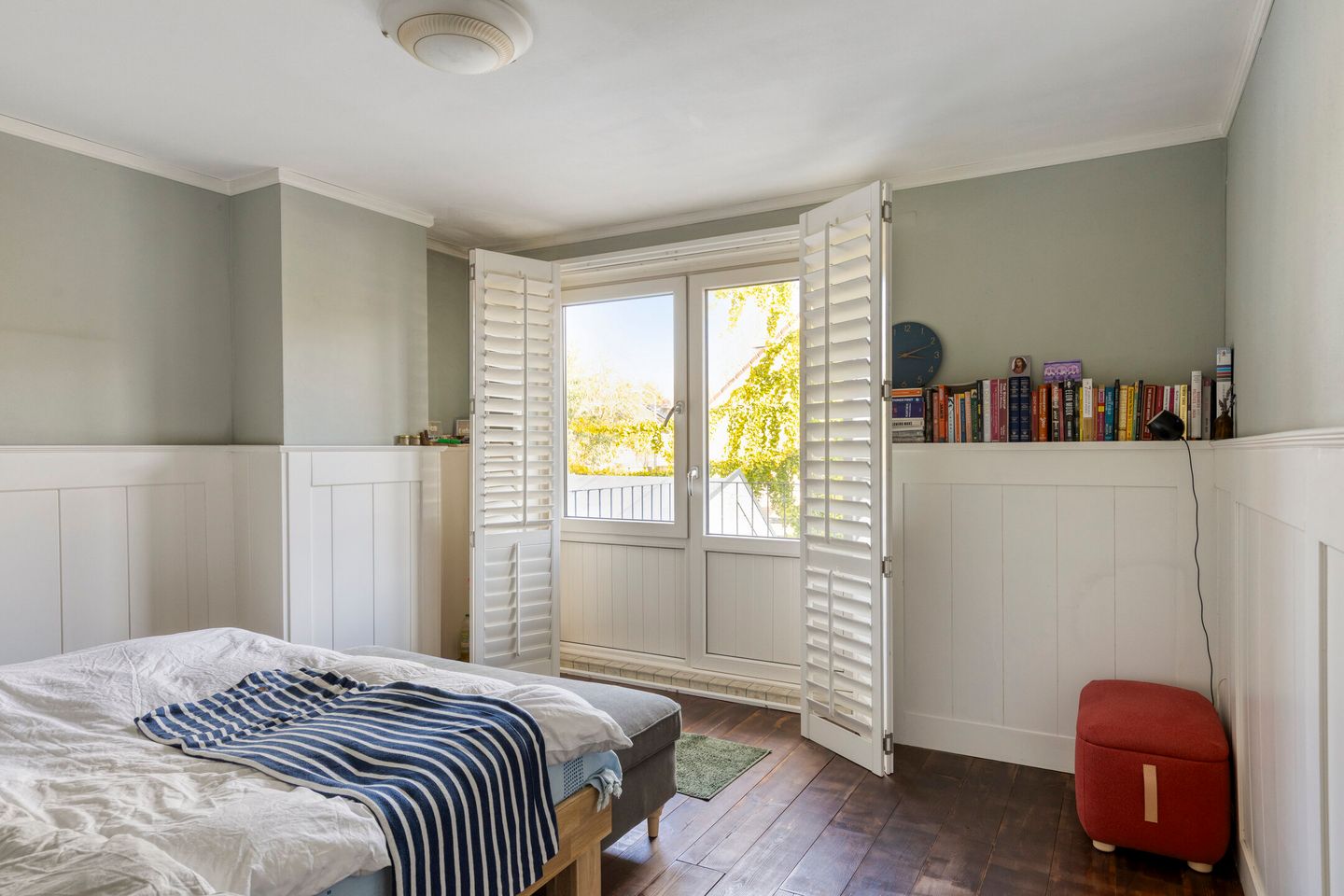 Foto 25 van Veronapad 14