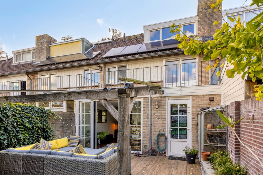 Foto 37 van Veronapad 14