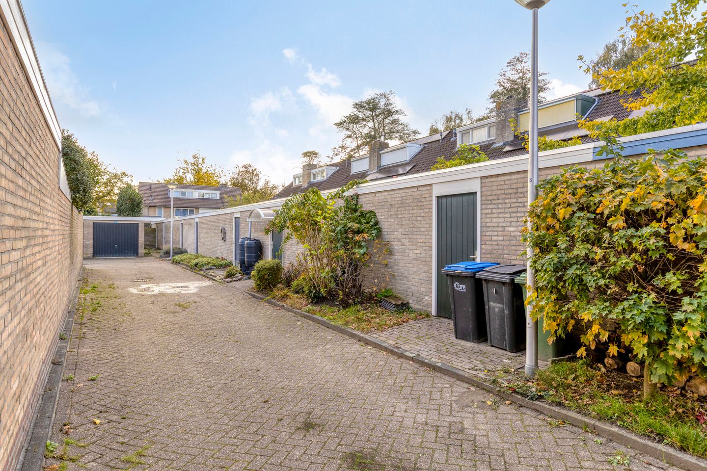 Foto 40 van Veronapad 14