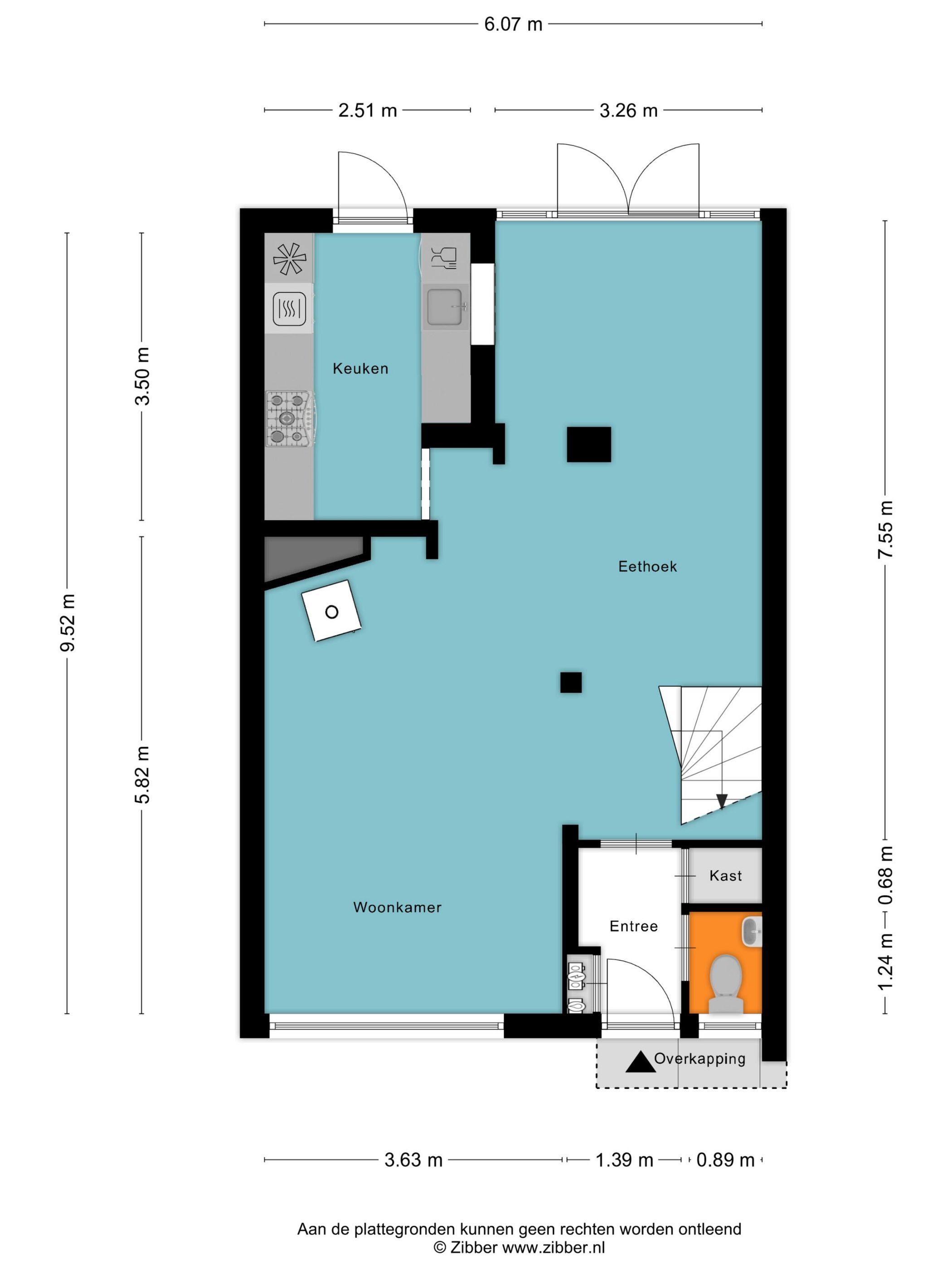 Foto 45 van Veronapad 14