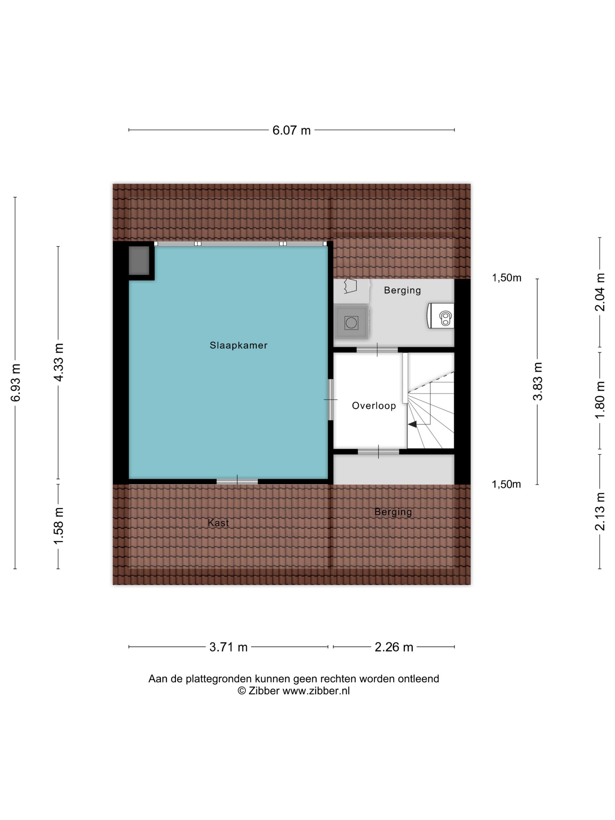 Foto 48 van Veronapad 14