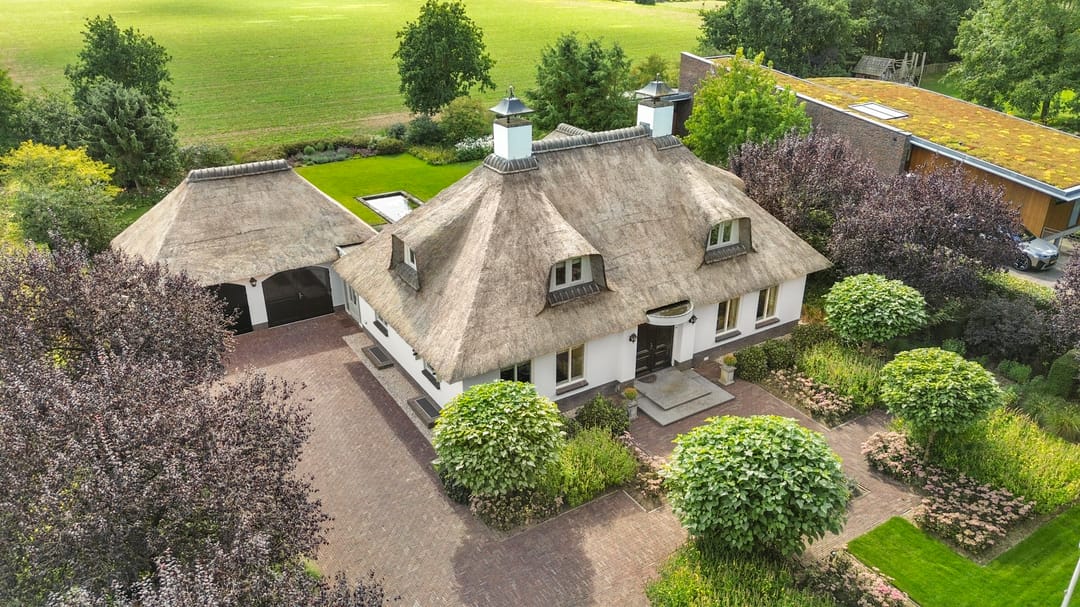 Foto 1 van Goorsteeg 134