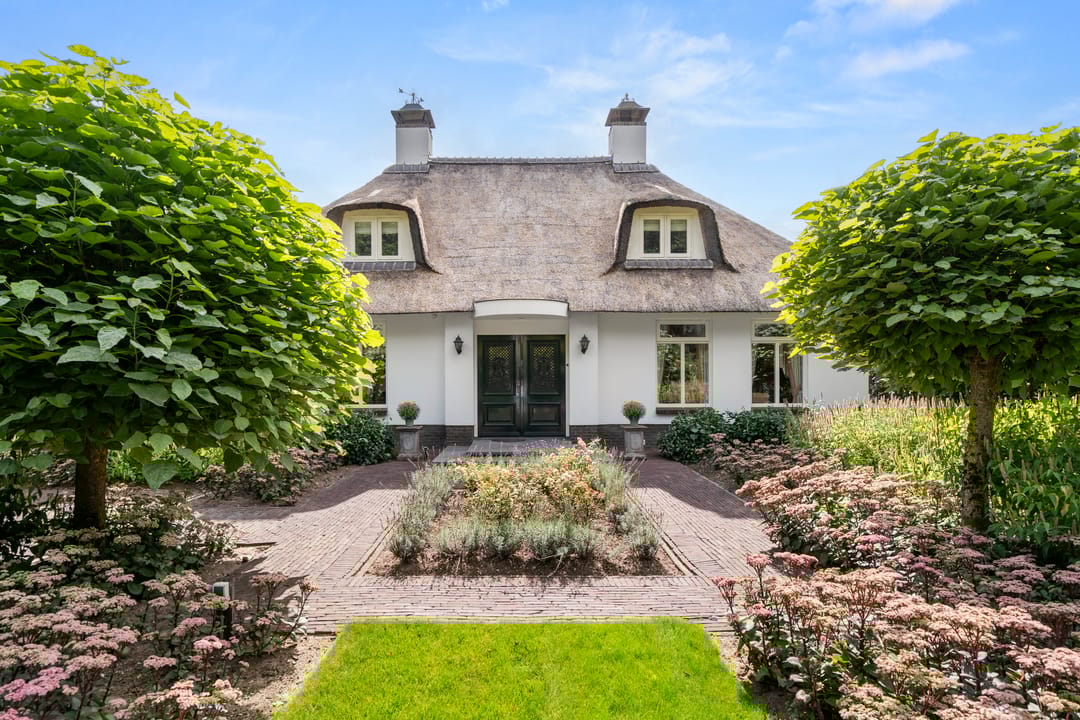 Foto 2 van Goorsteeg 134