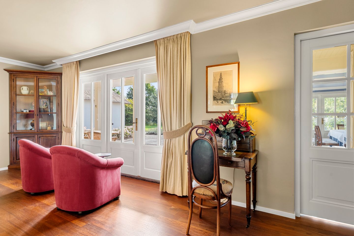 Foto 19 van Goorsteeg 134