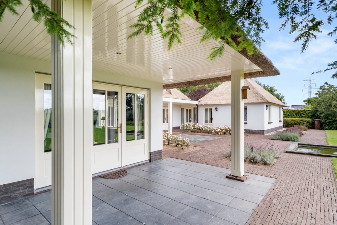 Foto 23 van Goorsteeg 134