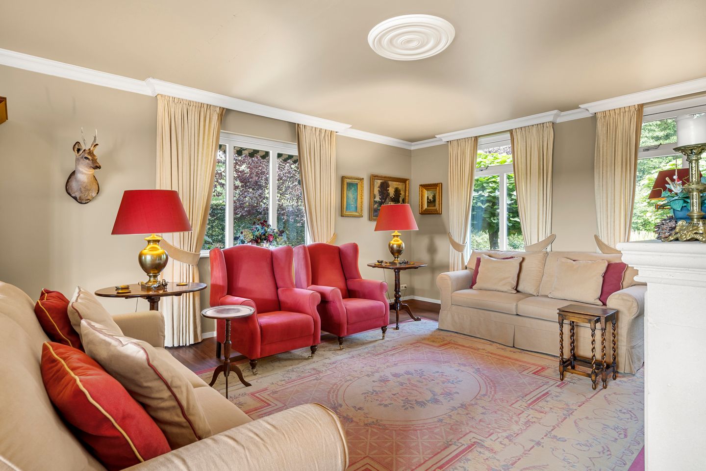 Foto 14 van Goorsteeg 134