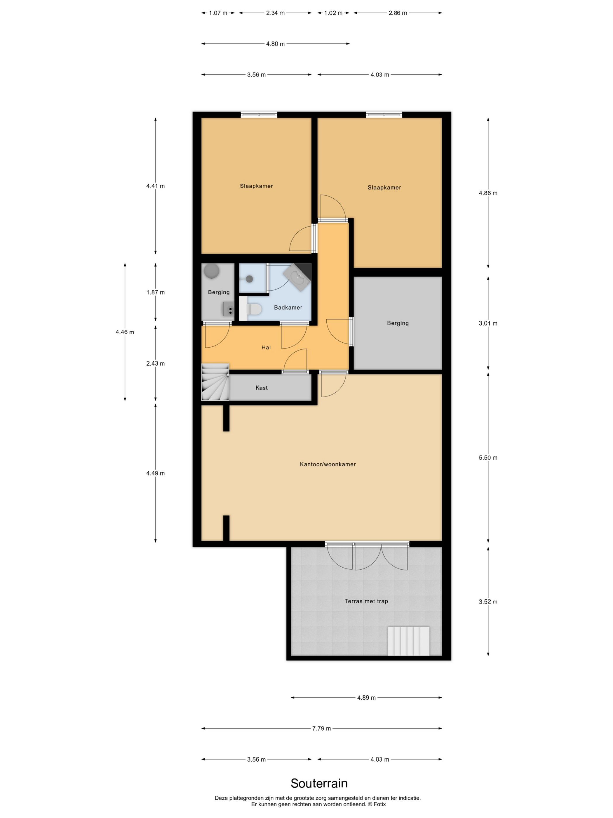 Foto 81 van Goorsteeg 134