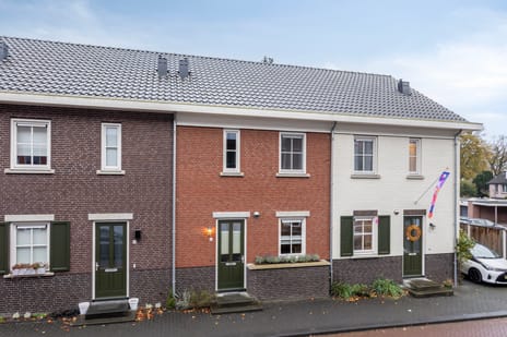 Begoniastraat thumbnail