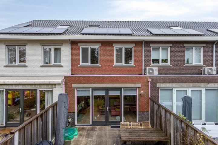 Foto 26 van Begoniastraat 51