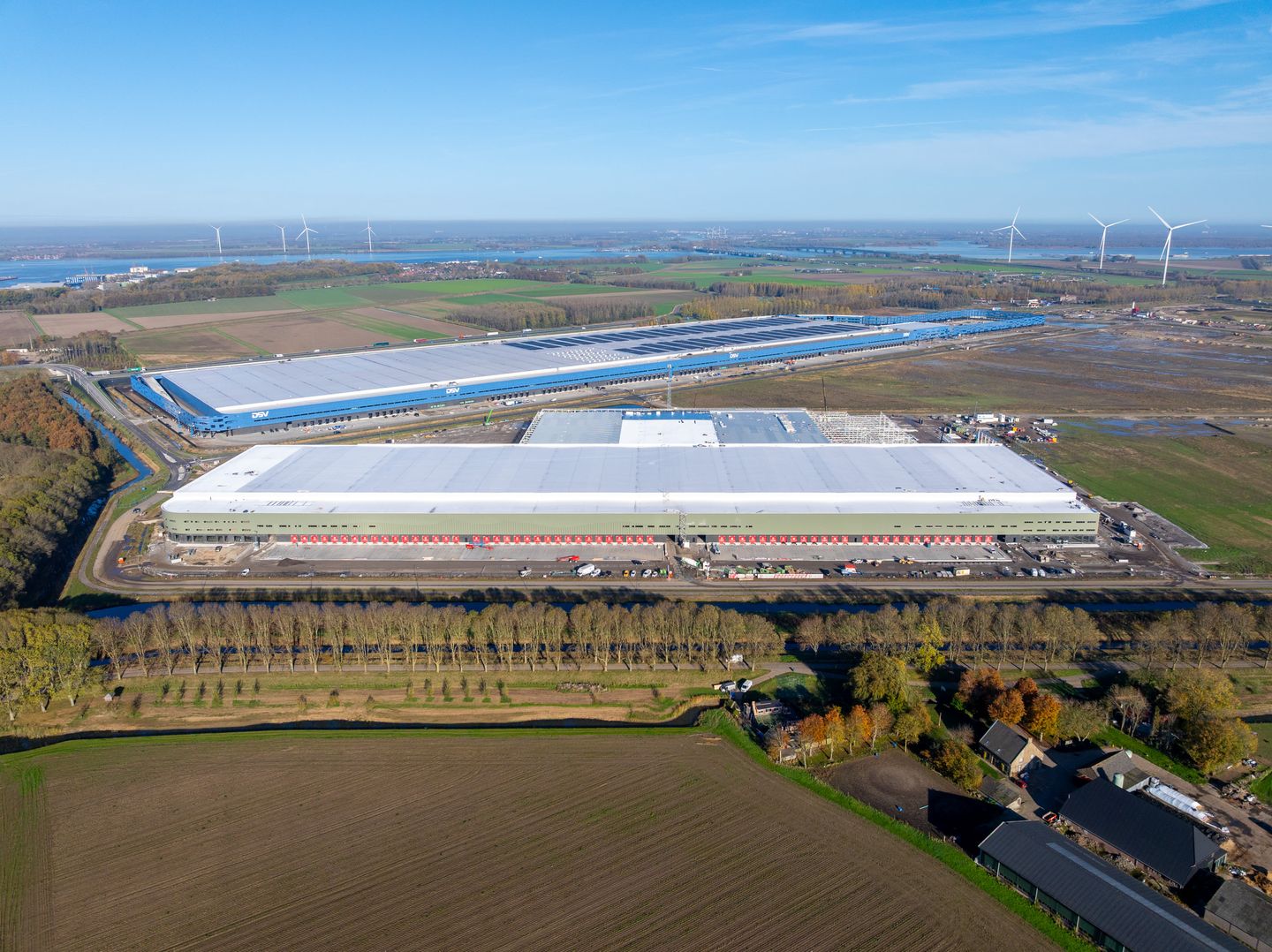 View photo 1 of Palletweg