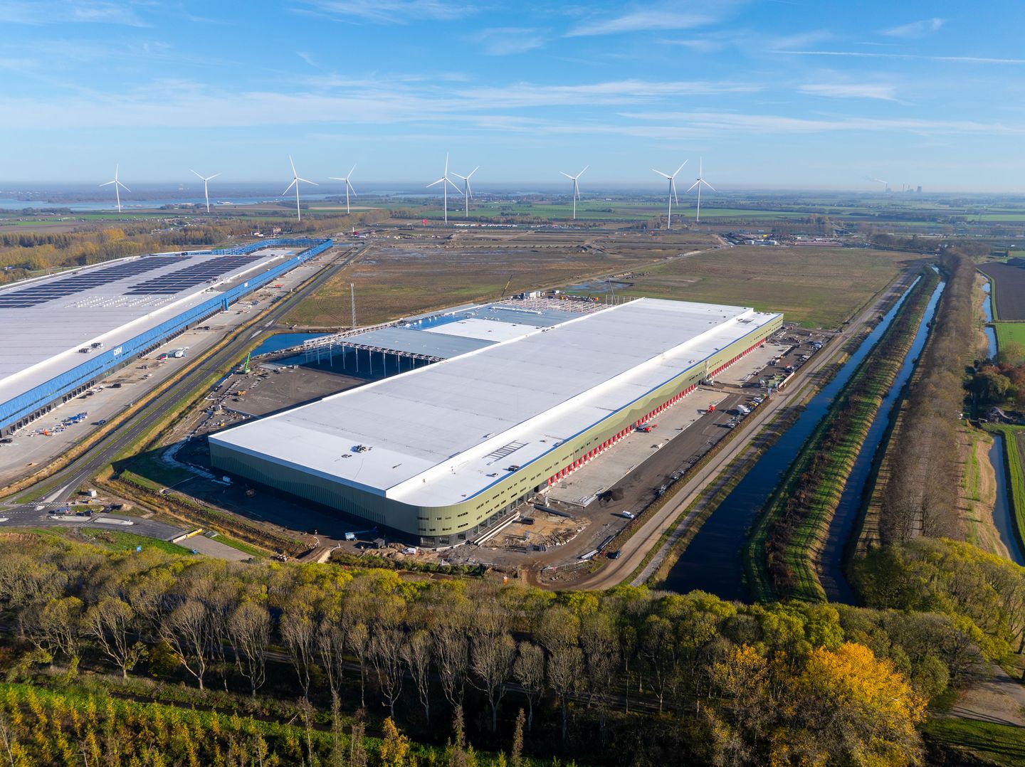 View photo 3 of Palletweg