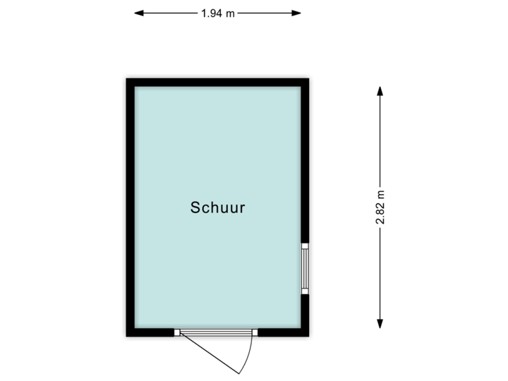 schuur