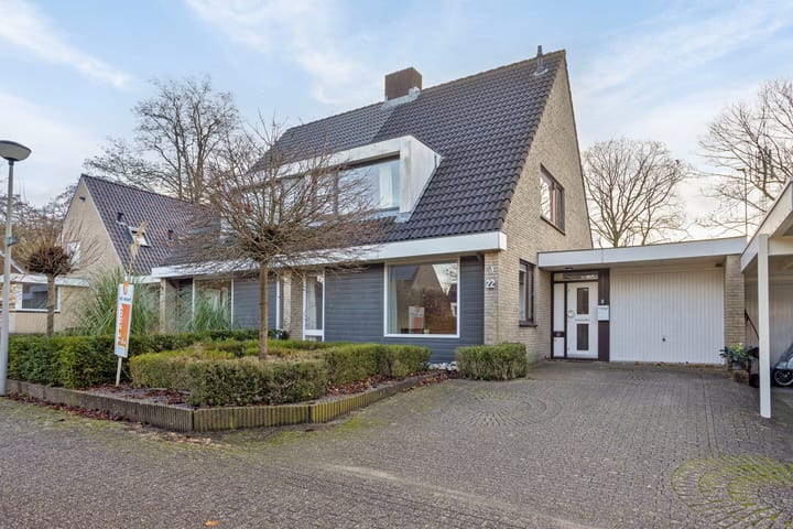 Photo 2 of Bloylantweg 22