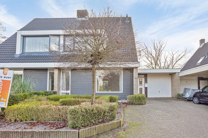 Photo 3 of Bloylantweg 22