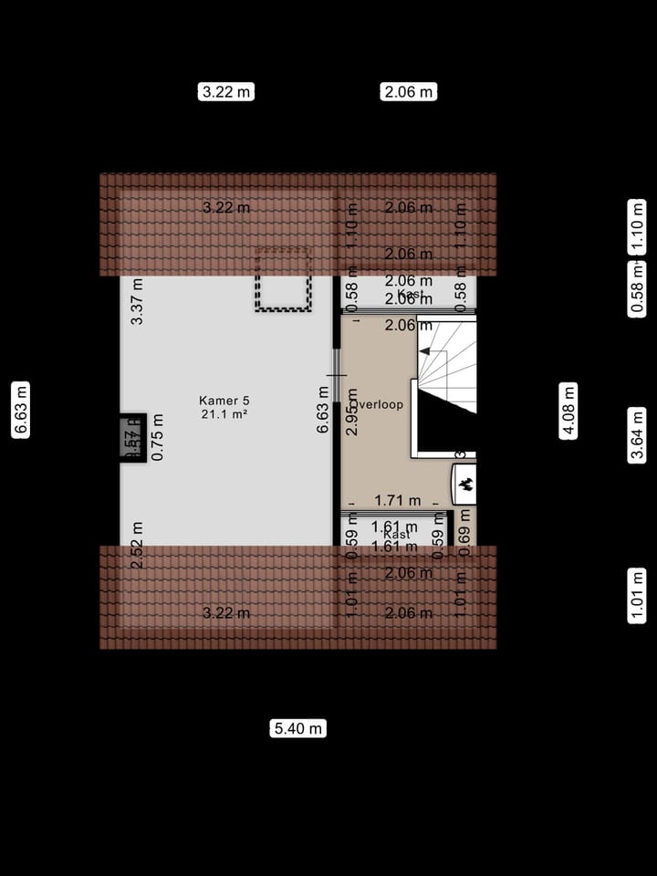 Foto 39 van Bloylantweg 22