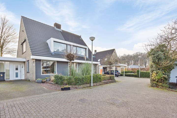 Photo 4 of Bloylantweg 22