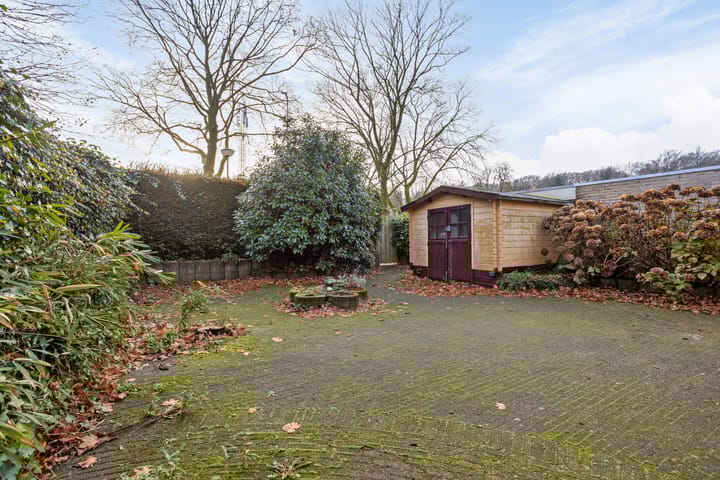 Foto 31 van Bloylantweg 22