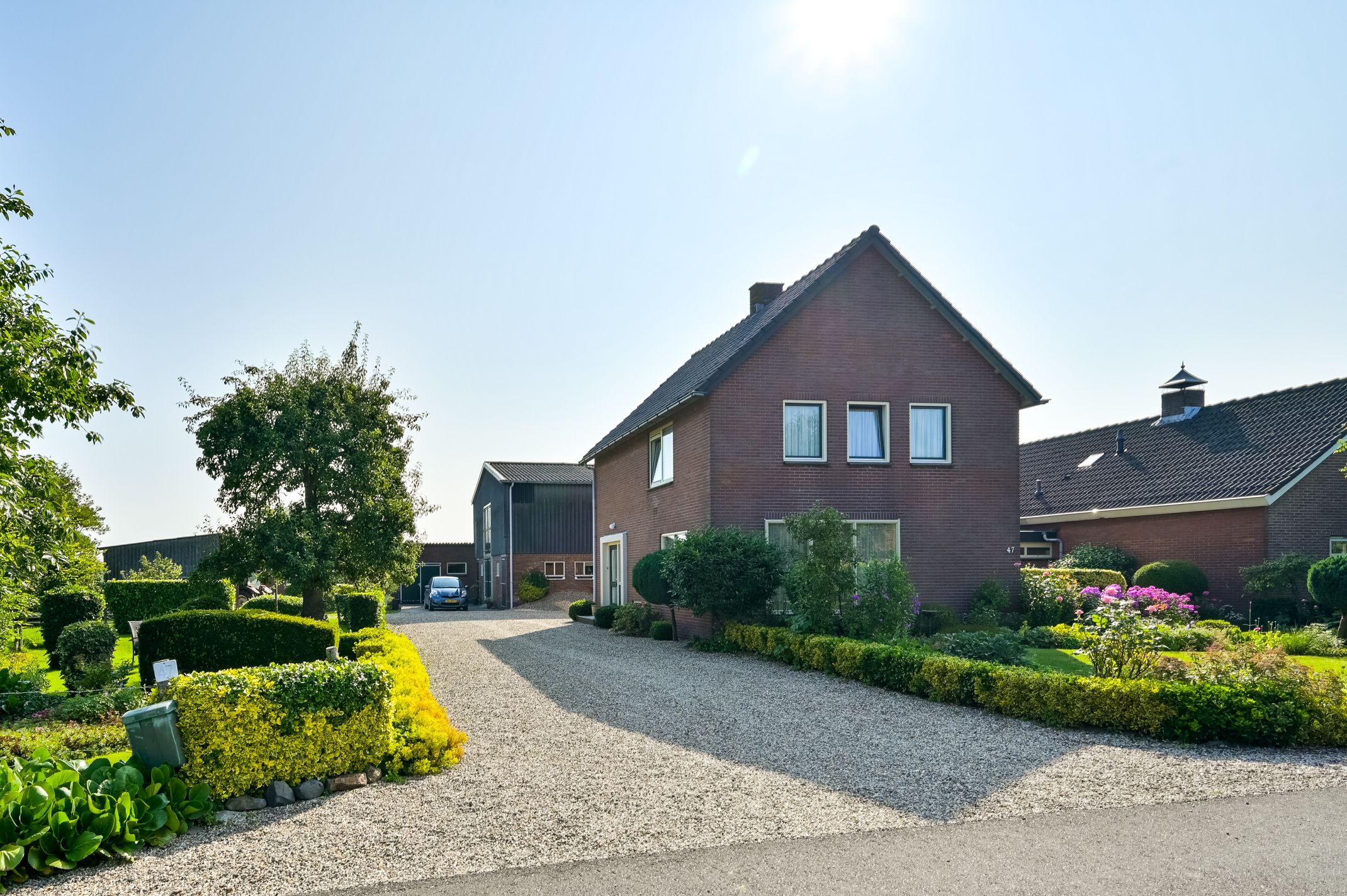 Lekdijk West 47 