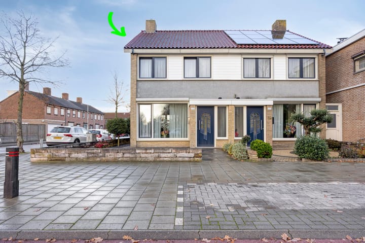 Bredaseweg 115 main image