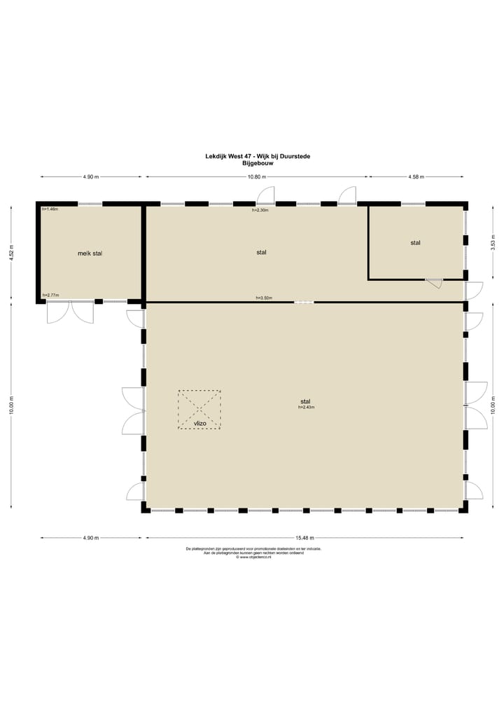 Foto 63 van Lekdijk West 47