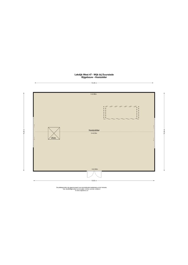 Foto 65 van Lekdijk West 47