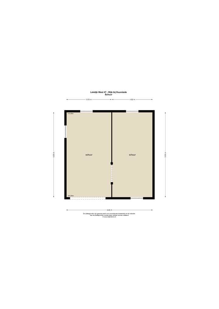 Foto 67 van Lekdijk West 47