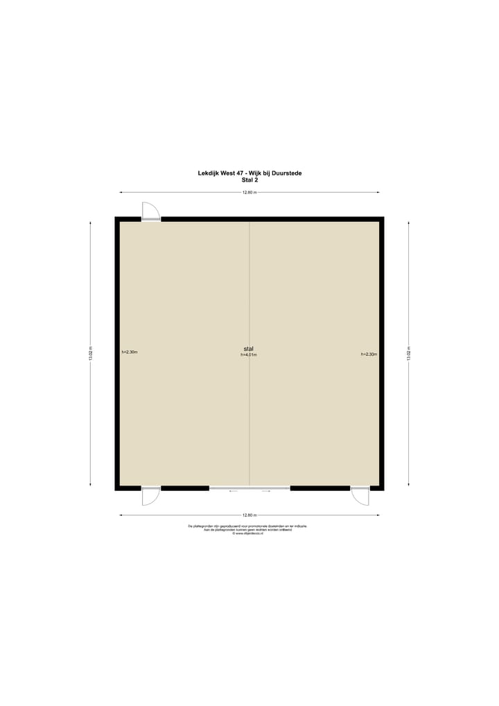 Foto 69 van Lekdijk West 47