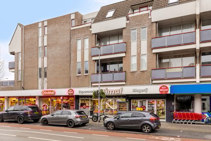 Rietvinkstraat 15 main image