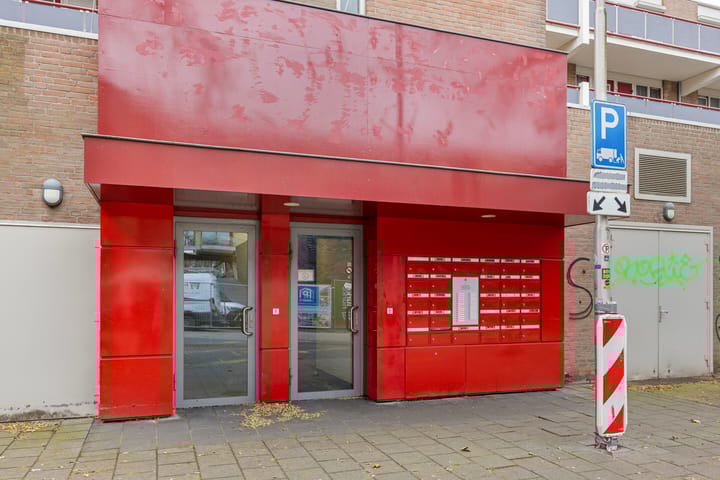 Photo 5 of Rietvinkstraat 15