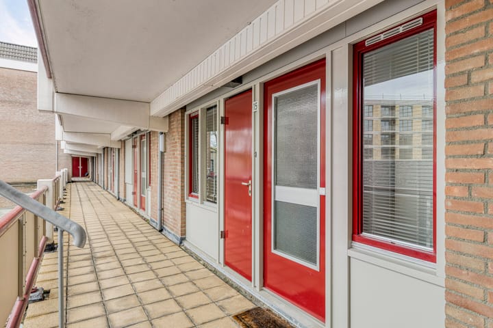 Photo 7 of Rietvinkstraat 15