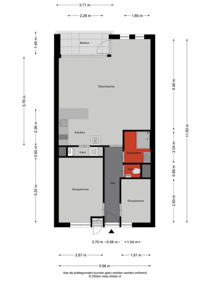 Photo 34 of Rietvinkstraat 15
