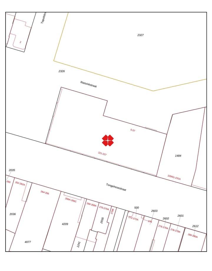 Photo 37 of Rietvinkstraat 15