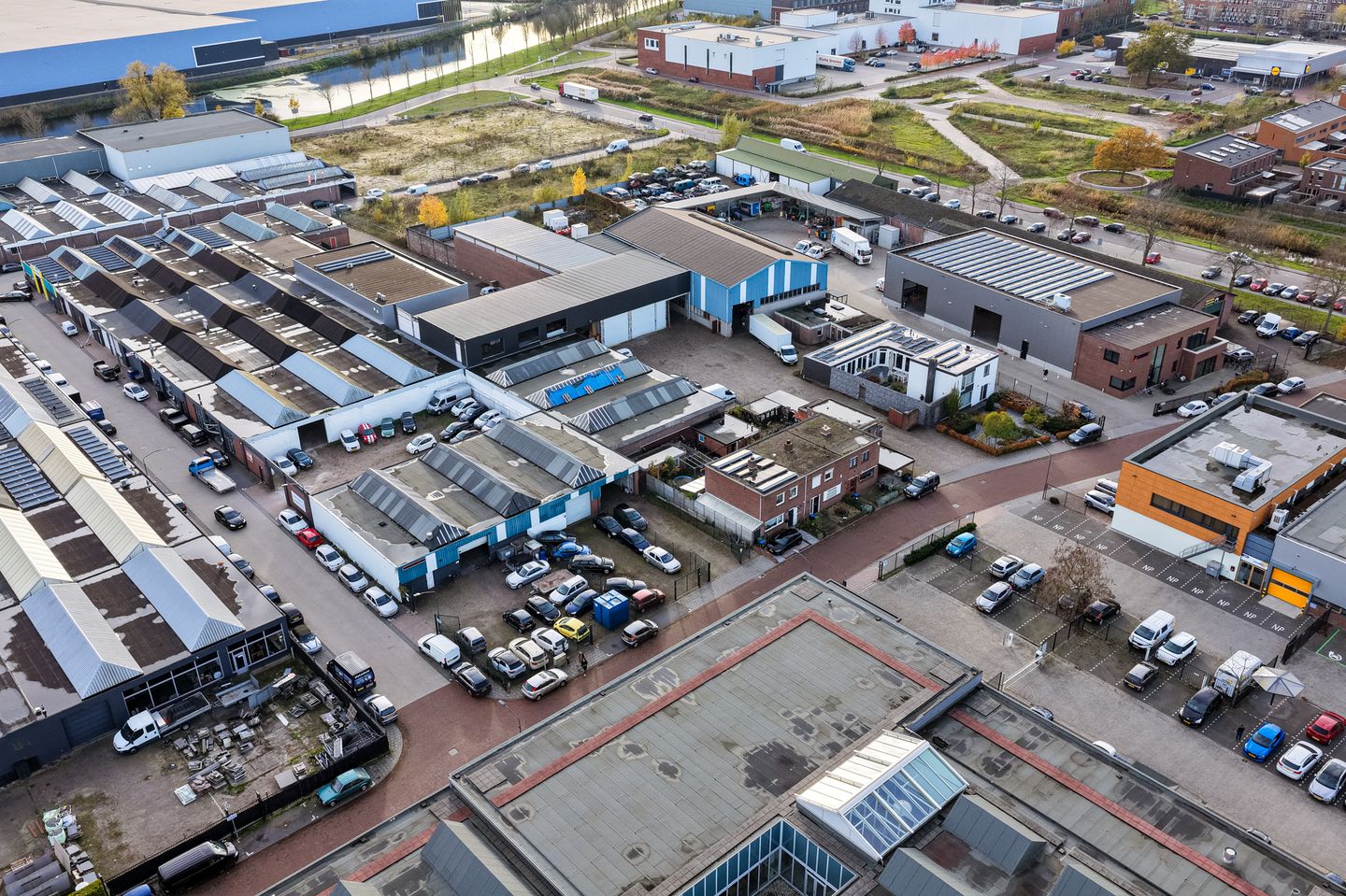 Bekijk foto 2 van Zandstraat 29