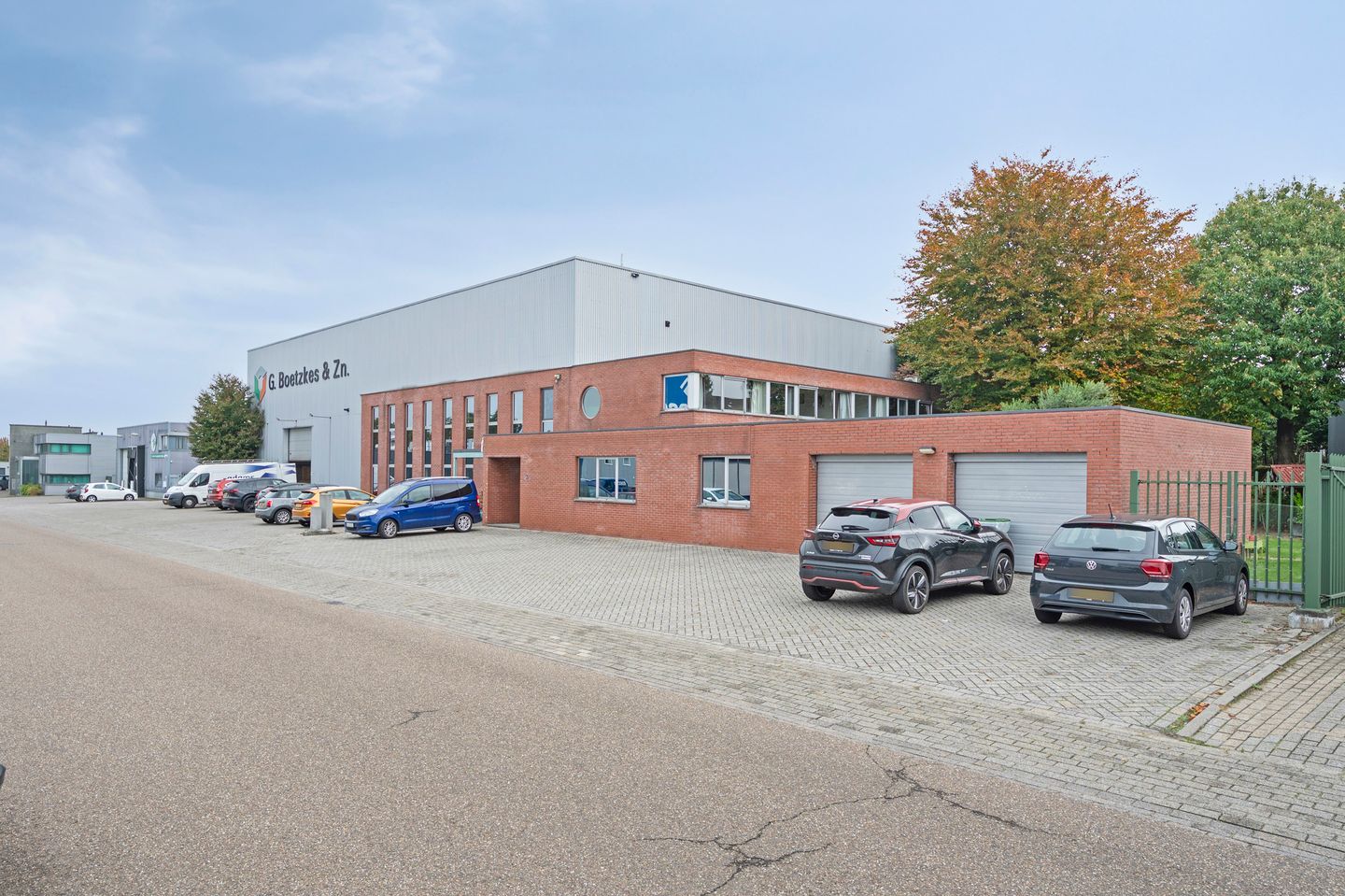 Bekijk foto 3 van Economiestraat 6