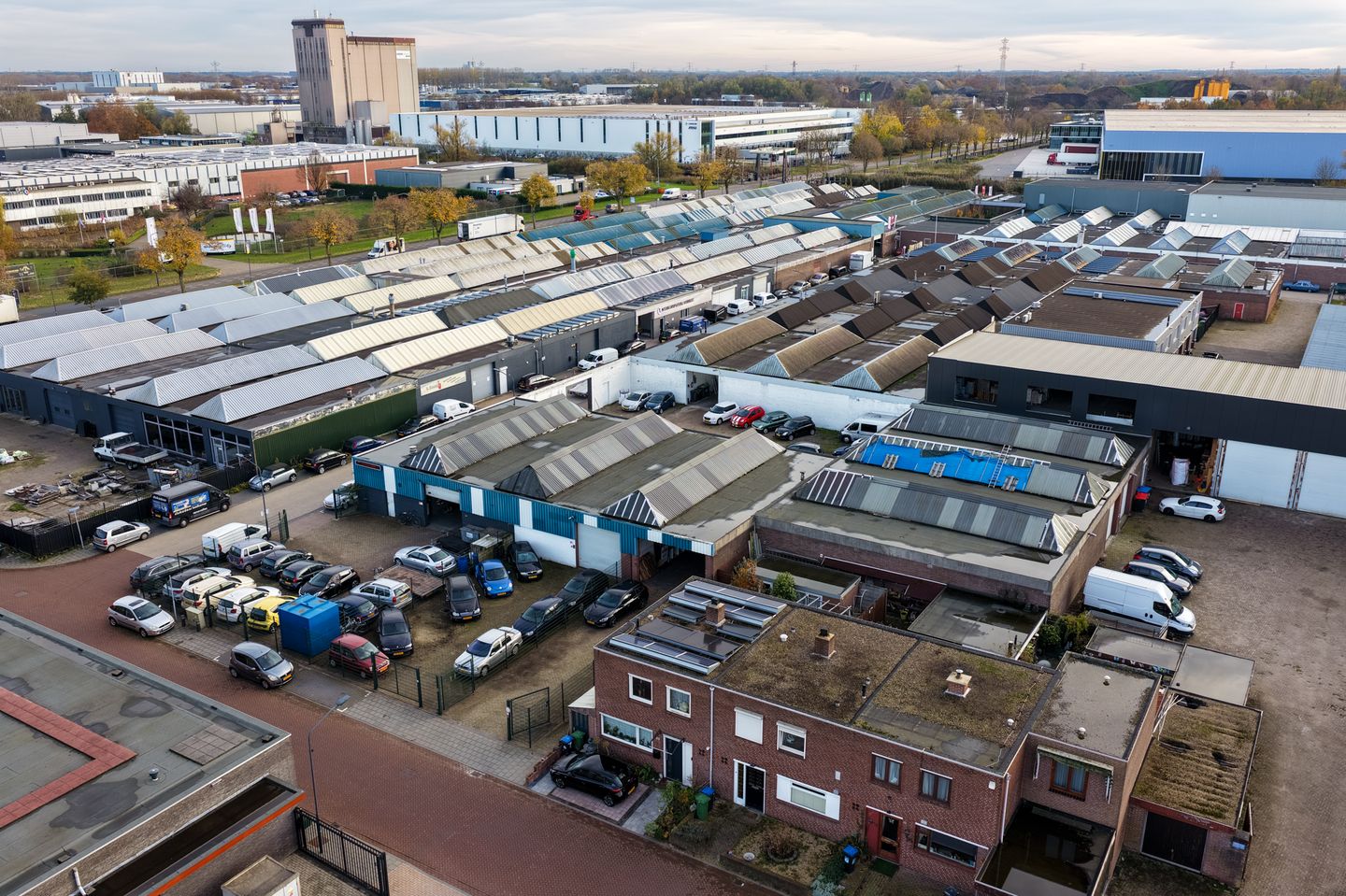 Bekijk foto 3 van Zandstraat 39