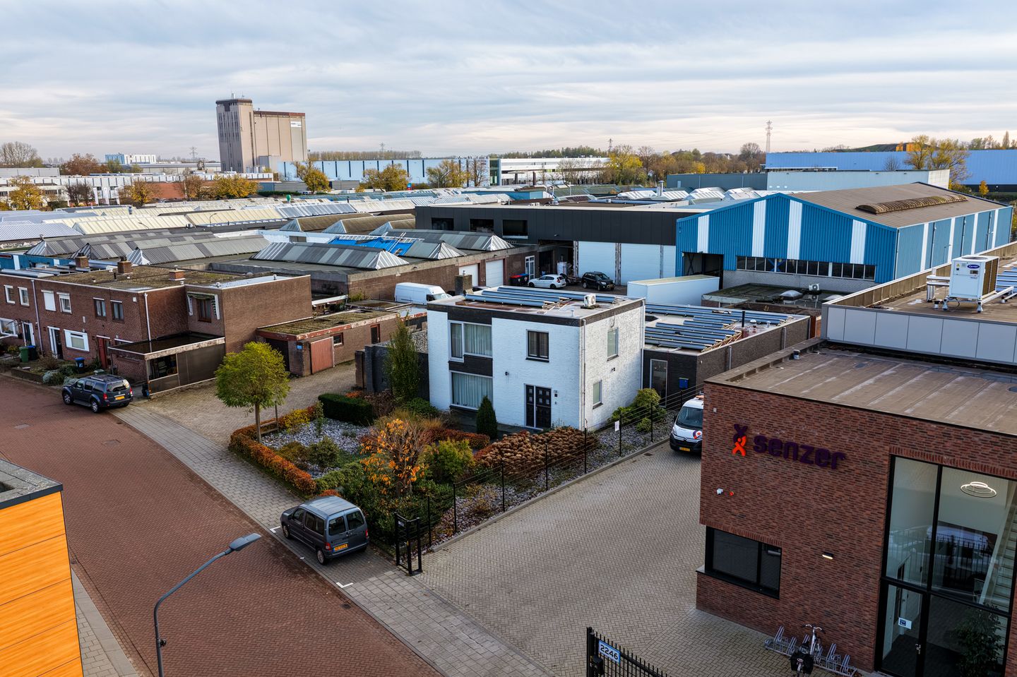 Bekijk foto 2 van Zandstraat 39