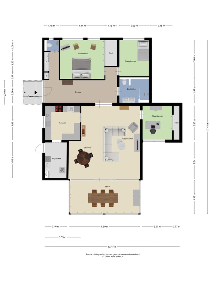 Photo 35 of Brinkweg 4