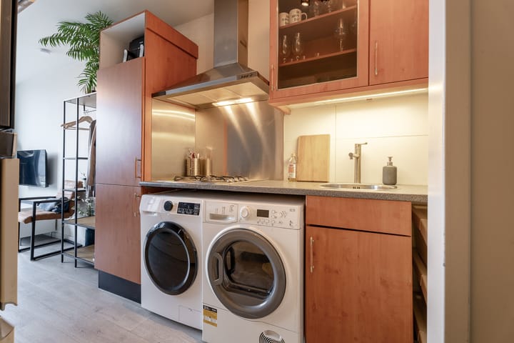 Photo 2 of Wolmaransstraat 42