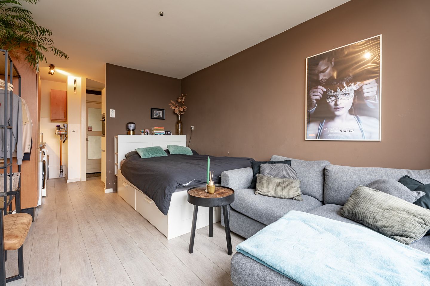 Photo 1 of Wolmaransstraat 42