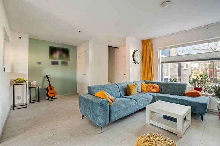 Photo 2 of Jan Hoeckstraat 19